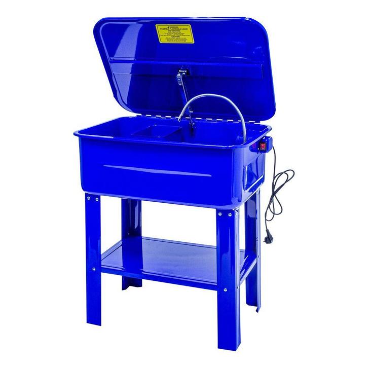 Ontvetterbak 90 liter, Doe-het-zelf en Bouw, Gereedschap | Lasapparaten, Ophalen of Verzenden