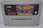 Super Double Dragon (SNES FRG), Consoles de jeu & Jeux vidéo, Jeux | Nintendo Super NES