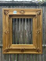 Lijst - 101. Uitzonderlijk mooie zware antieke Museum, Antiek en Kunst