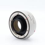 Canon EF 1.4x III teleconverter | Tweedehands, Audio, Tv en Foto, Foto | Lenzen en Objectieven, Verzenden, Zo goed als nieuw