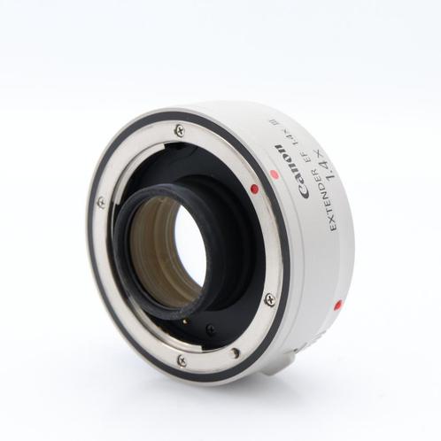 Canon EF 1.4x III teleconverter | Tweedehands, Audio, Tv en Foto, Foto | Lenzen en Objectieven, Zo goed als nieuw, Verzenden
