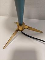 Philips - Louis Kalff - Lampe - Bijou - Aluminium