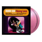 Buddy Guy - Heavy Love, Cd's en Dvd's, Nieuw in verpakking, 12 inch