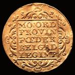 Pays-Bas, Gelderland Dukaat 1762, R2