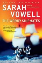 The Wordy Shipmates 9781594484001, Gelezen, Sarah Vowell, Verzenden