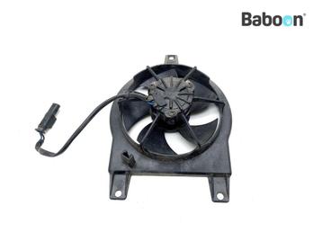 Koelfan Motor BMW F 800 GT (F800GT), Motoren, Verzenden, Gebruikt