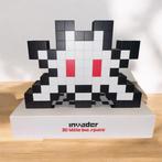 Invader (1969) - Sculpture, 3D Little Big Space - 28 cm -