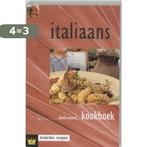Italiaans kookboek 9789055135134 F. Dijkstra, Boeken, Verzenden, Gelezen, F. Dijkstra