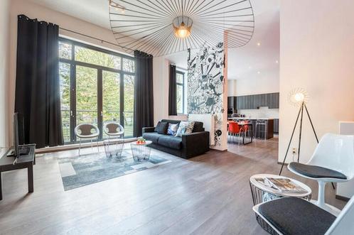 Appartement en Rue Joseph II, Brussels, Immo, Appartementen en Studio's te huur