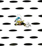 Tony Fernandez - Donald Duck - Whac-A-Duck - Original