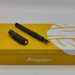 Montegrappa - Right to Play - Stylo à plume, Verzamelen, Nieuw