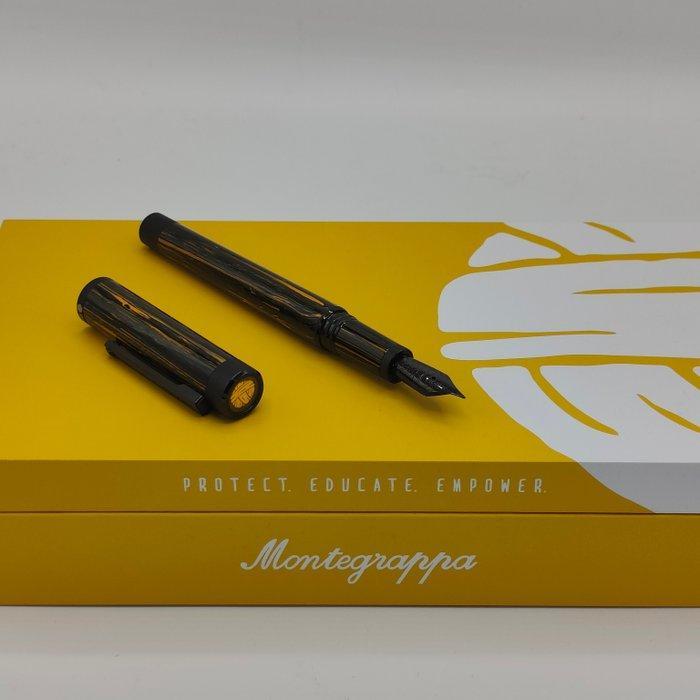 Montegrappa - Right to Play - Stylo à plume, Verzamelen, Pennenverzamelingen