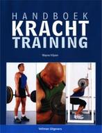 Handboek krachttraining 9789059202474 W. Viljoen, Boeken, Verzenden, Zo goed als nieuw, W. Viljoen