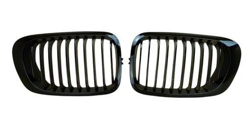 Grillen set | Nieren | BMW 3-serie | E46 | Coupe 2-Deurs | P, Auto-onderdelen, Carrosserie, Nieuw, BMW, Verzenden
