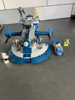 Lego Set - 8018 - Star Wars - Star Wars Armored Assault Tank, Kinderen en Baby's, Speelgoed | Duplo en Lego, Nieuw
