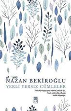 Yerli Yersiz Cümleler 9786050826081, Verzenden, Gelezen