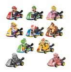 Mario Kart Pull Back Car Mystery Pack, Verzamelen, Ophalen of Verzenden, Nieuw
