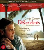 The Descendants (blu-ray tweedehands film), Cd's en Dvd's, Ophalen of Verzenden, Nieuw in verpakking
