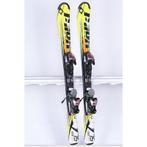 120 kinder skis VOLKL RACETIGER JUNIOR SL, Powershell + Mar, Sport en Fitness, Skiën en Langlaufen, Verzenden, Nieuw