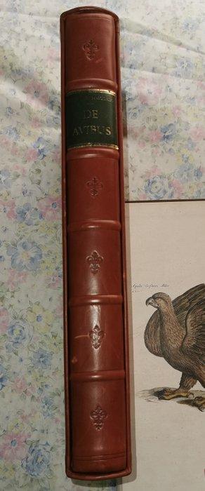 Johannes Jonstonus (John Jonston) - Historiae Naturalis de, Antiek en Kunst, Antiek | Boeken en Manuscripten