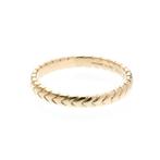 Bvlgari - Bague or rose, Bijoux, Sacs & Beauté, Bagues