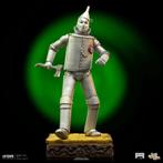 PRE-ORDER The Wizard of Oz Art Scale Statue 1/10 Tin Man 23