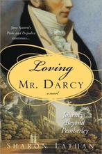Loving Mr. Darcy 9781402217418 Sharon Lathan, Boeken, Verzenden, Gelezen, Sharon Lathan