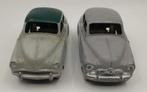 Dinky Toys 1:43 - Modelauto (2) - 24U Simca Aronde, Hobby en Vrije tijd, Nieuw
