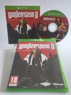 Wolfenstein II Xbox One, Consoles de jeu & Jeux vidéo, Jeux | Xbox One, Ophalen of Verzenden