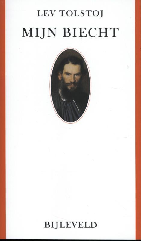 Mijn biecht 9789061317616 Lev Tolstoj, Boeken, Literatuur, Zo goed als nieuw, Verzenden