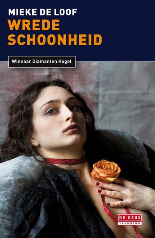 Wrede schoonheid / Ksaveri Ignatz / 3 9789044516876, Boeken, Detectives, Gelezen, Verzenden