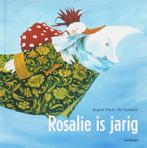 Rosalie is jarig 9789058383938 Brigitte Minne, Boeken, Verzenden, Zo goed als nieuw, Brigitte Minne