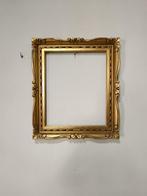 Lijst- Elegante lijst in Barokstijl - houtsnijwerk en