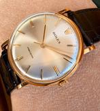 Rolex - Precision 18K GOLD - 9659 - Homme - 1959, Bijoux, Sacs & Beauté
