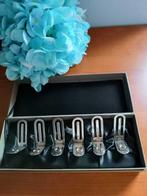 Pierre Cardin - Tafelservies (6) - Verzilverd -