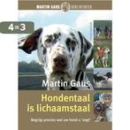 Hondentaal is lichaamstaal / Martin Gaus Bibliotheek, Boeken, Verzenden, Gelezen, Martin Gaus