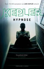 Joona Linna 1 - Hypnose 9789403107400, Livres, Thrillers, Lars Kepler, Lars Kepler, Verzenden