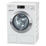 Miele Wkg120 Tdos Wasmachine 8kg 1600t, Elektronische apparatuur, Wasmachines, Ophalen of Verzenden, Nieuw