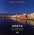 Kreta 9789056572556 D. Mallinus, Verzenden, Zo goed als nieuw, D. Mallinus