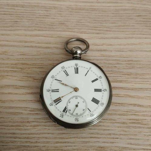 Cylindre 4 Rubis - 6969 - Zonder Minimumprijs - Unisex -, Handtassen en Accessoires, Horloges | Heren