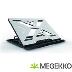 Conceptronic THANA ERGO S, Laptop Cooling Stand 39,6 cm, Verzenden, Nieuw