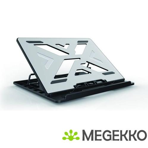 Conceptronic THANA ERGO S, Laptop Cooling Stand 39,6 cm, Computers en Software, Overige Computers en Software, Nieuw, Verzenden