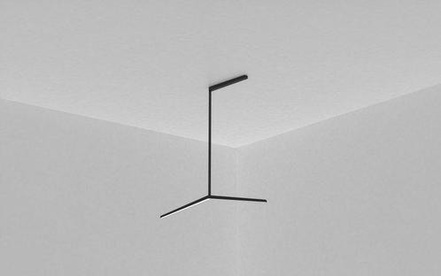 Emporium - OIL Design Lab - Hangende plafondlamp - KONA -, Antiek en Kunst, Antiek | Verlichting