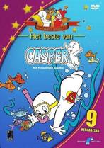 Het beste van Casper het vriendelijke spookje (dvd, Cd's en Dvd's, Ophalen of Verzenden, Nieuw in verpakking