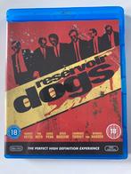 RESERVOIR DOGS (IMPORT WITHOUT DUTCH SUBS) (BLURAY)