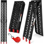 MASKO Verharde oprijplaat - 340kg laadvermogen - Opvouwbaar, Verzenden, Nieuw