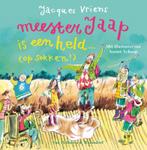 Meester Jaap is een held (op sokken!) / Meester Jaap, Verzenden, Gelezen, Jacques Vriens