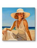 Biatturi Irina - Journée sereine