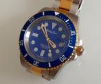Mathey-Tissot - Sub Diver 1886 - Sapphire Crystal - Zonder
