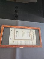 Decoratief ornament (8) - Breguet - Antieke collectie van 8